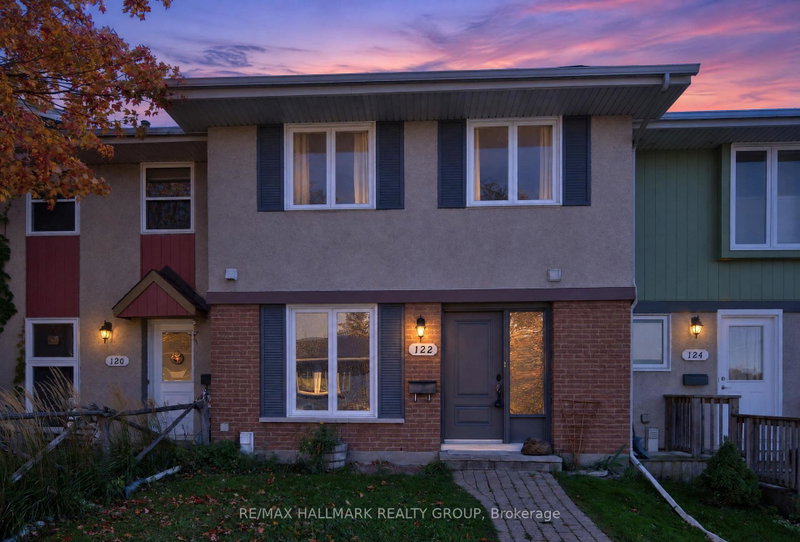 Image of home for listing MLS® X13877404
