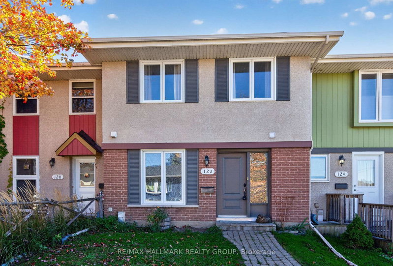 Image of home for listing MLS® X13877404