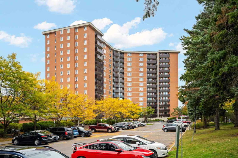 Image of home for listing MLS® X13877410