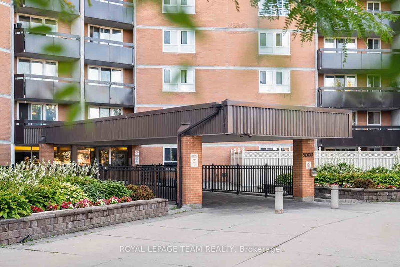 Image of home for listing MLS® X13877410
