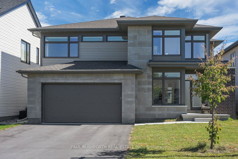 Image of home for listing MLS® X13877490