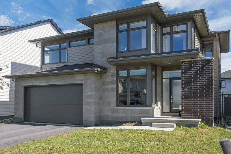 Image of home for listing MLS® X13877490
