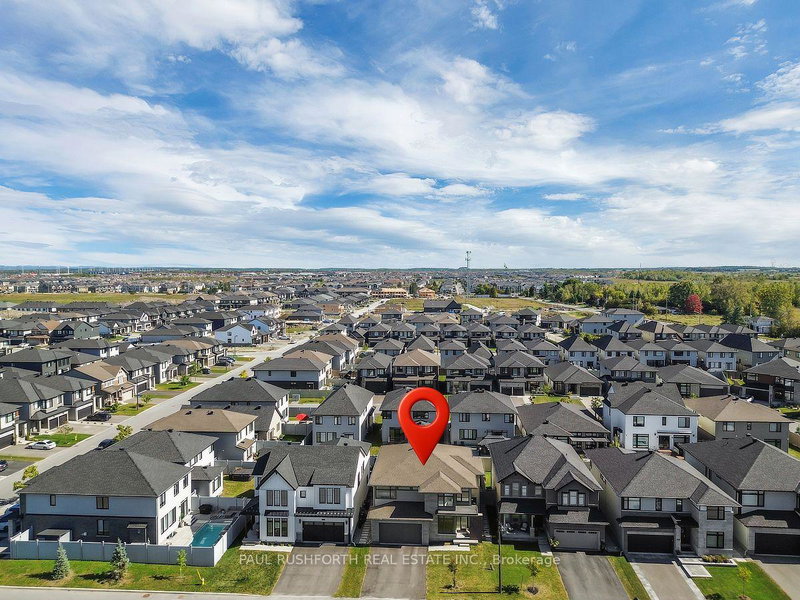Image of home for listing MLS® X13877490