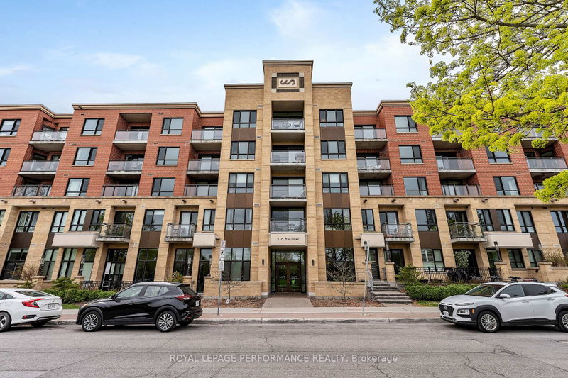 Image of home for listing MLS® X13877496