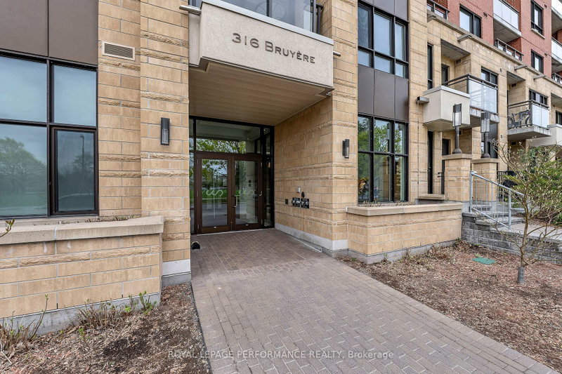 Image of home for listing MLS® X13877496