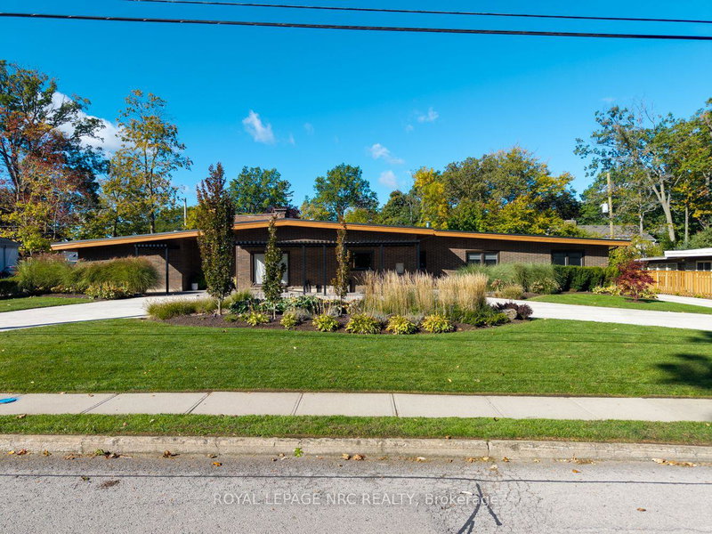 Image of home for listing MLS® X13877596