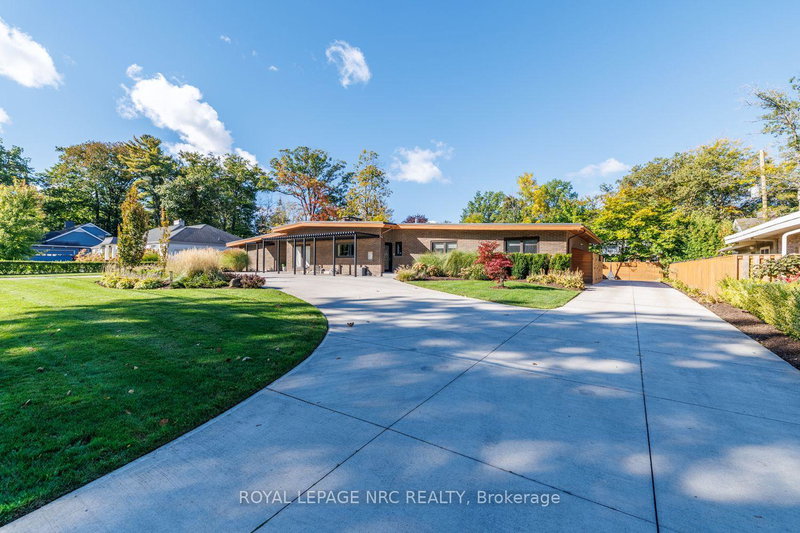 Image of home for listing MLS® X13877596