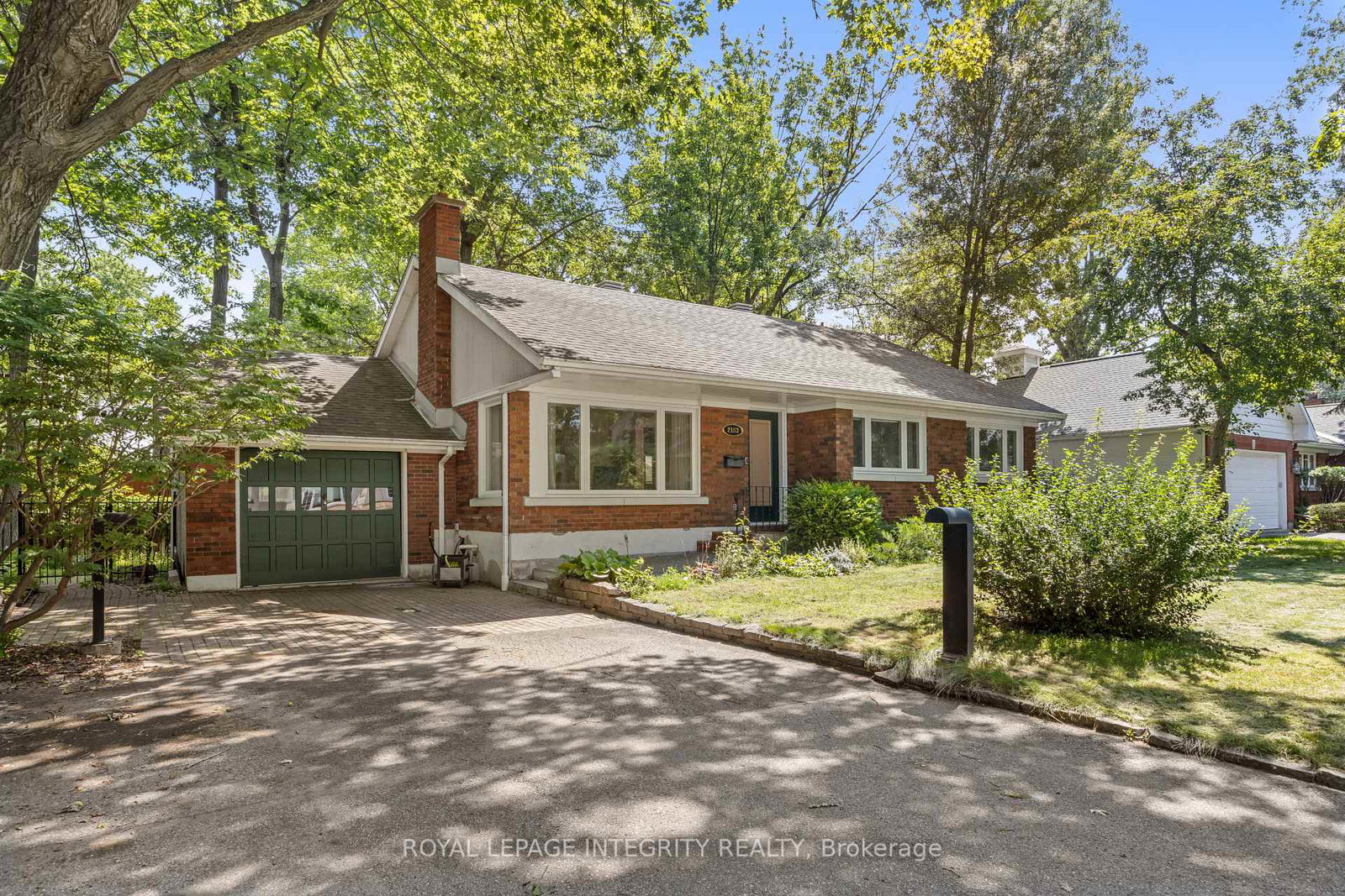 Image of home for listing MLS® X13877626