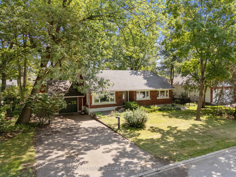 Image of home for listing MLS® X13877626