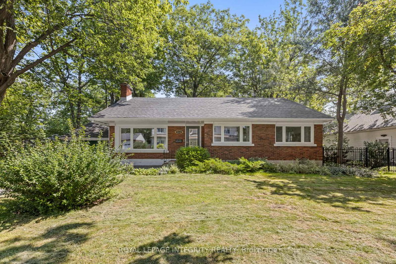 Image of home for listing MLS® X13877626