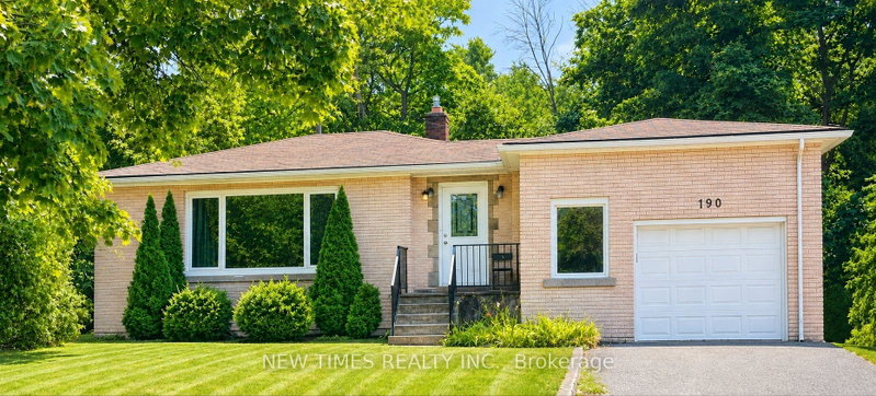 Image of home for listing MLS® X13877632