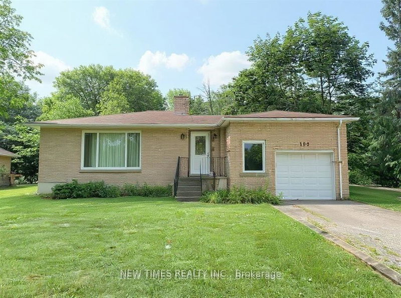 Image of home for listing MLS® X13877632