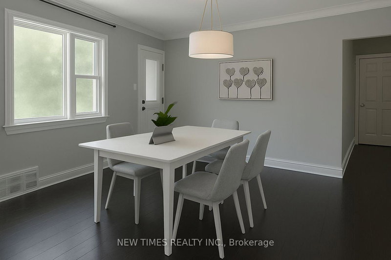 Image of home for listing MLS® X13877632