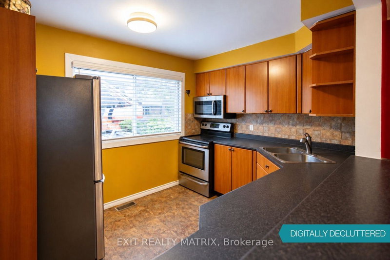 Image of home for listing MLS® X13877662