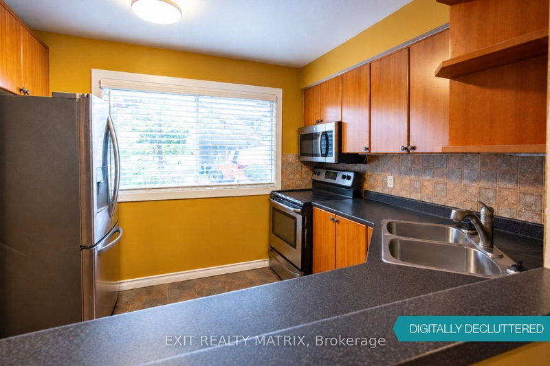Image of home for listing MLS® X13877662