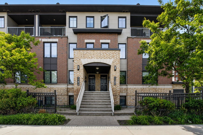 Image of home for listing MLS® X13877710