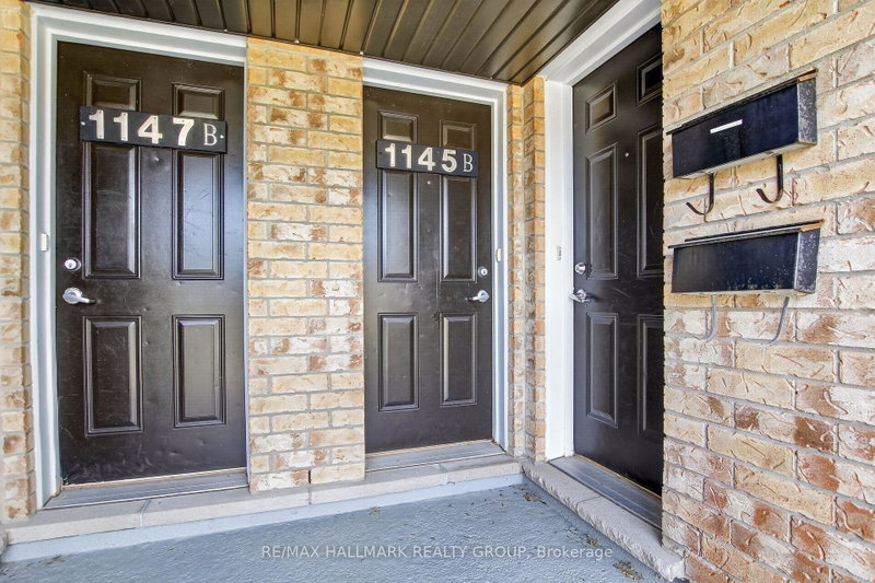 Image of home for listing MLS® X13877710