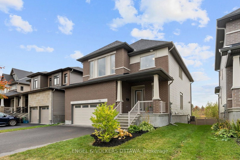 Image of home for listing MLS® X13877714