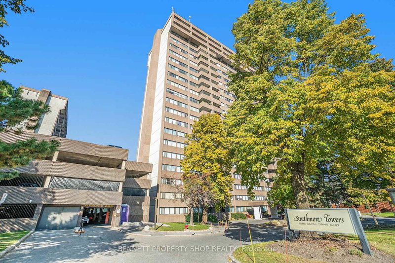 Image of home for listing MLS® X13877764