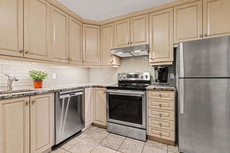 Image of home for listing MLS® X13877764