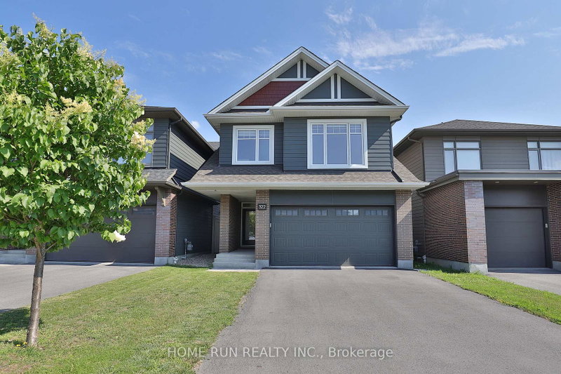 Image of home for listing MLS® X13877780