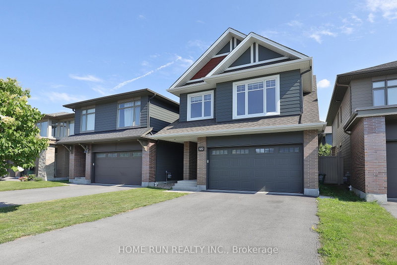 Image of home for listing MLS® X13877780