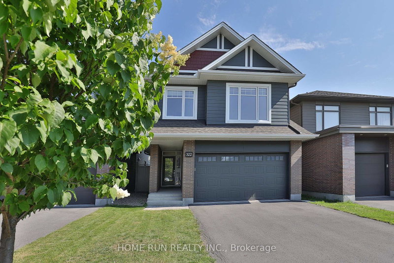 Image of home for listing MLS® X13877780