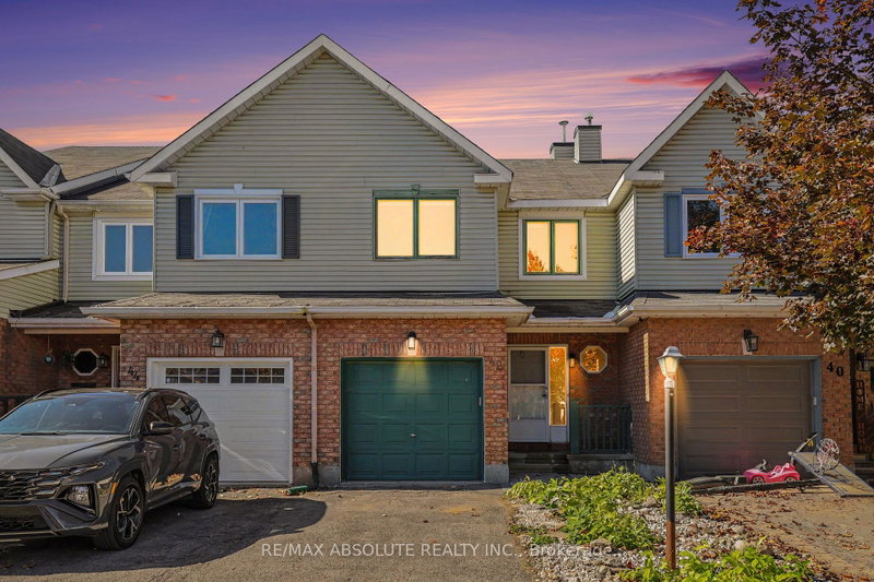 Image of home for listing MLS® X13877786