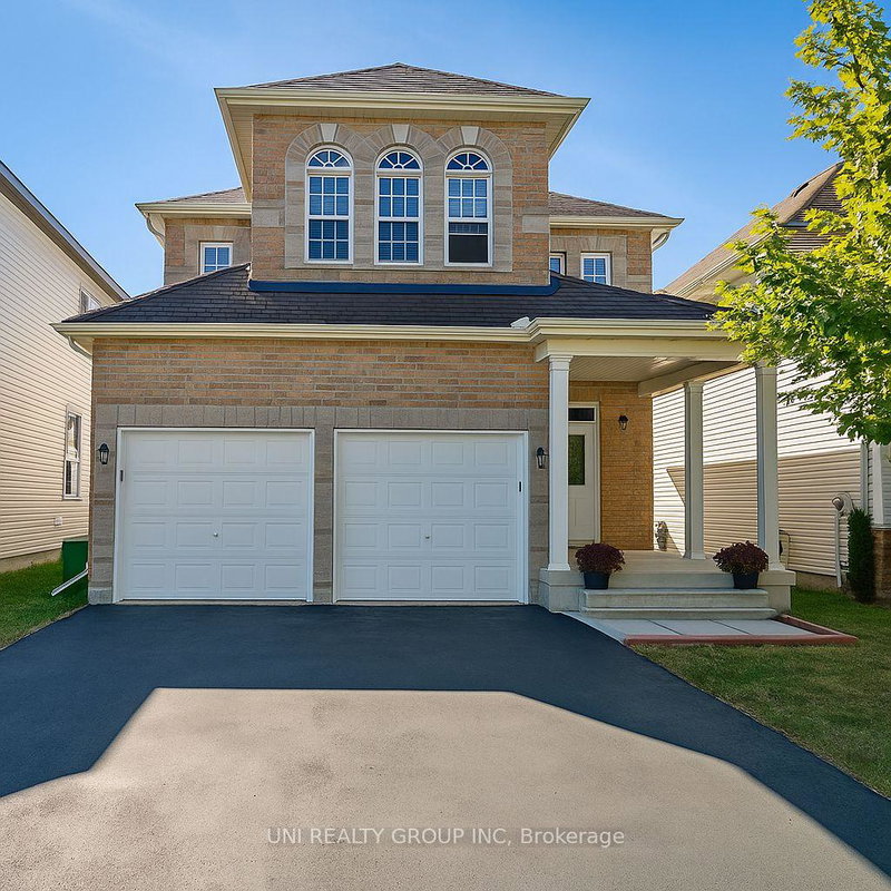 Image of home for listing MLS® X13877810