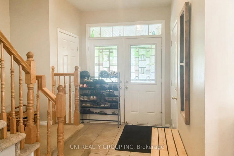 Image of home for listing MLS® X13877810