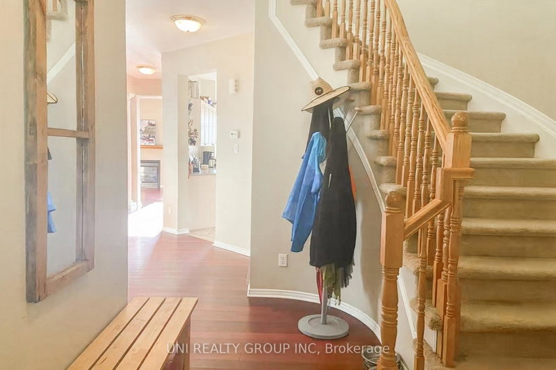 Image of home for listing MLS® X13877810