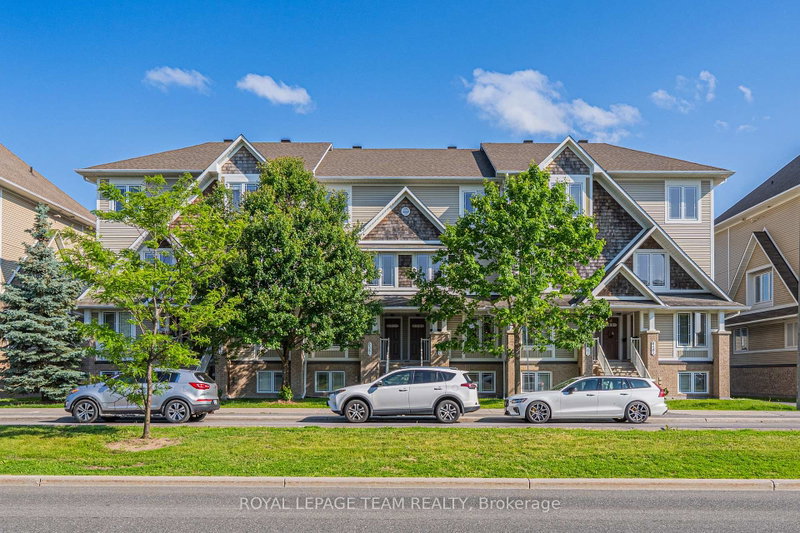 Image of home for listing MLS® X13877834