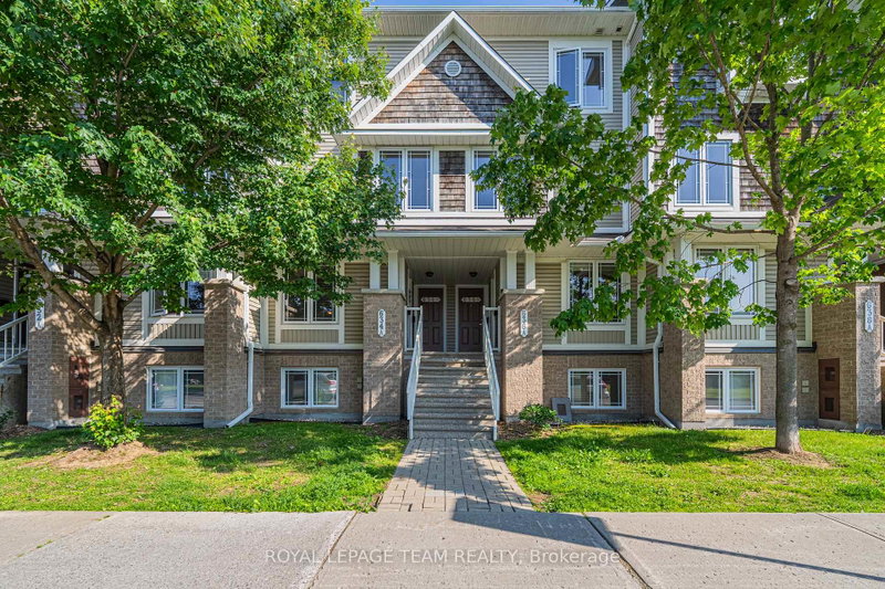 Image of home for listing MLS® X13877834