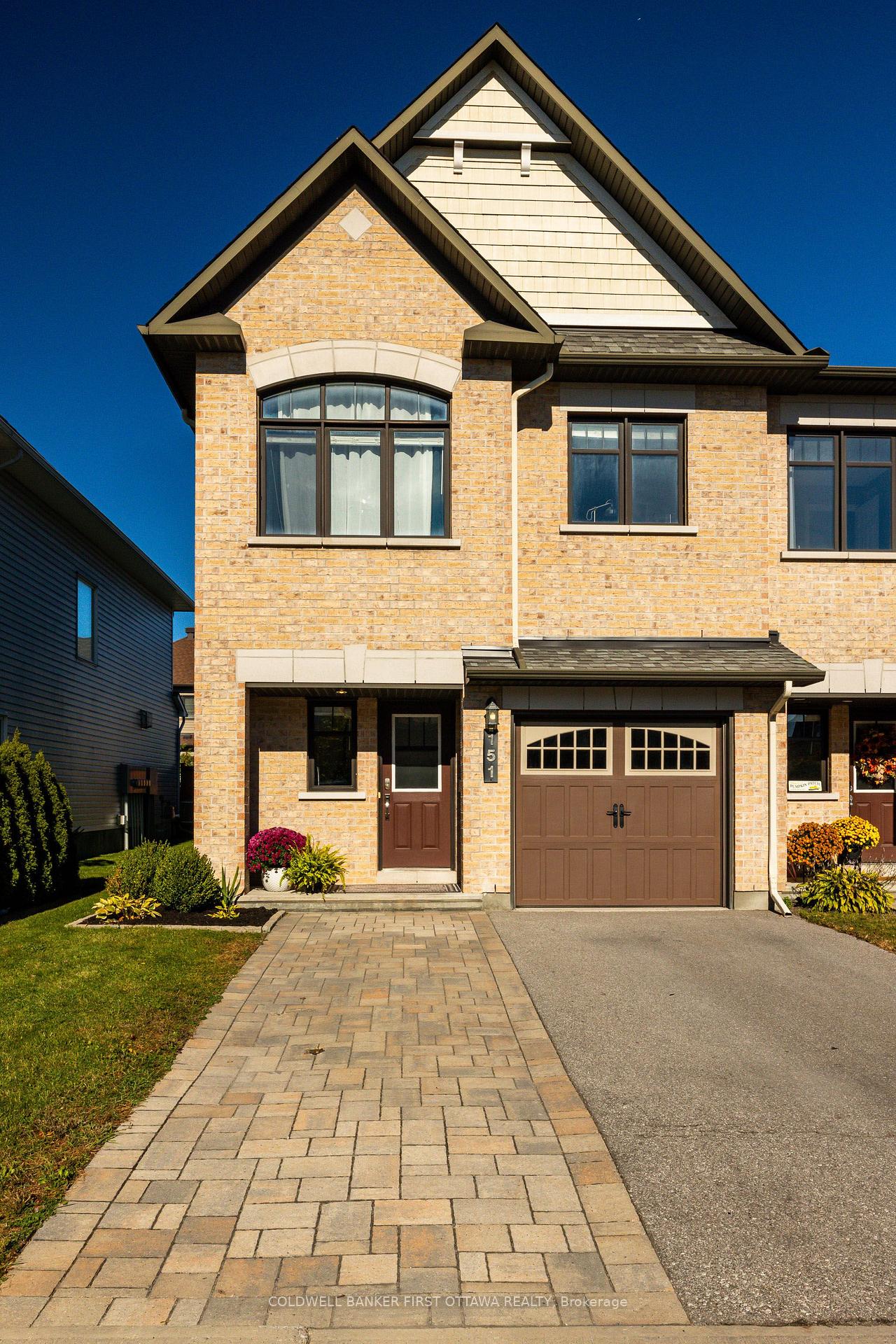 Image of home for listing MLS® X13877836