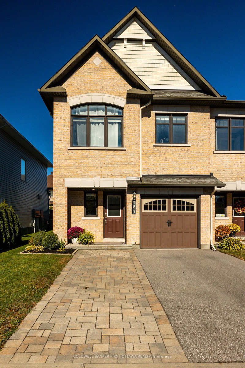 Image of home for listing MLS® X13877836