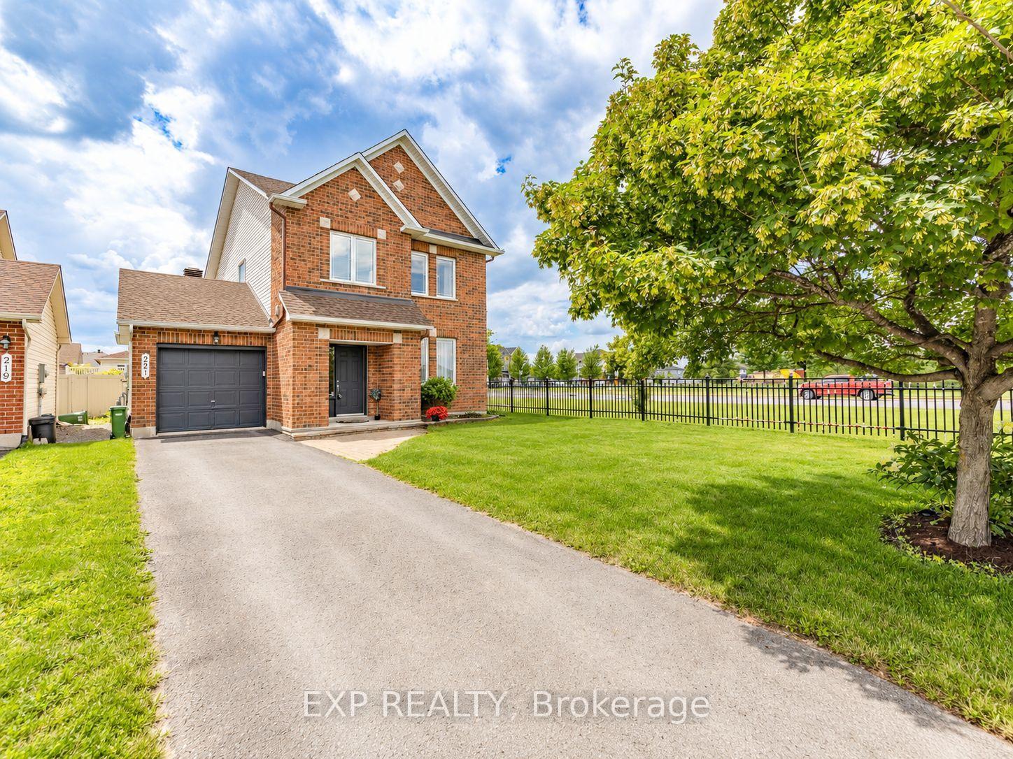 Image of home for listing MLS® X13877900