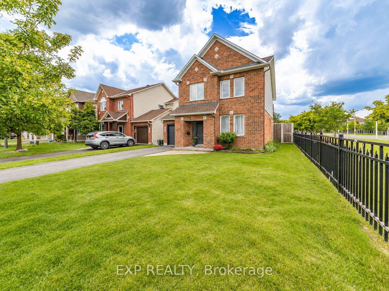 Image of home for listing MLS® X13877900