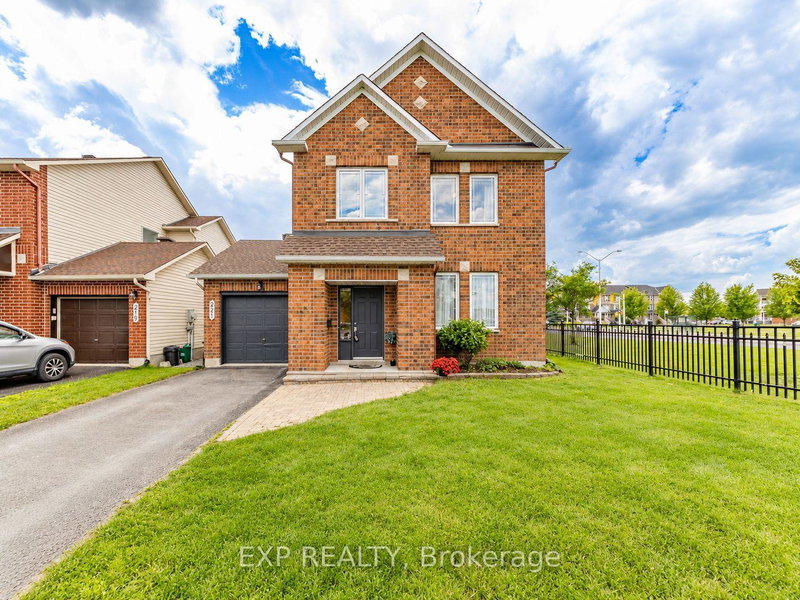 Image of home for listing MLS® X13877900