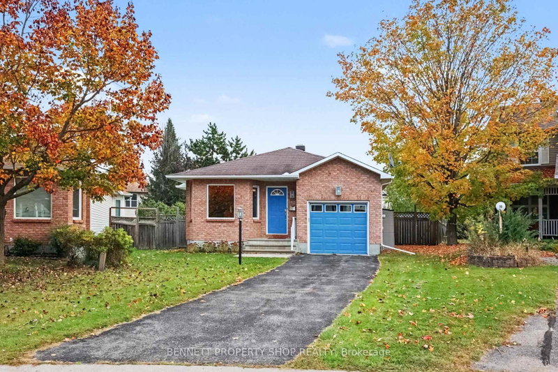 Image of home for listing MLS® X13877932