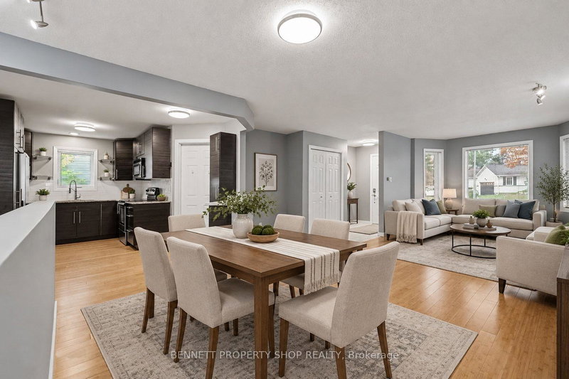 Image of home for listing MLS® X13877932