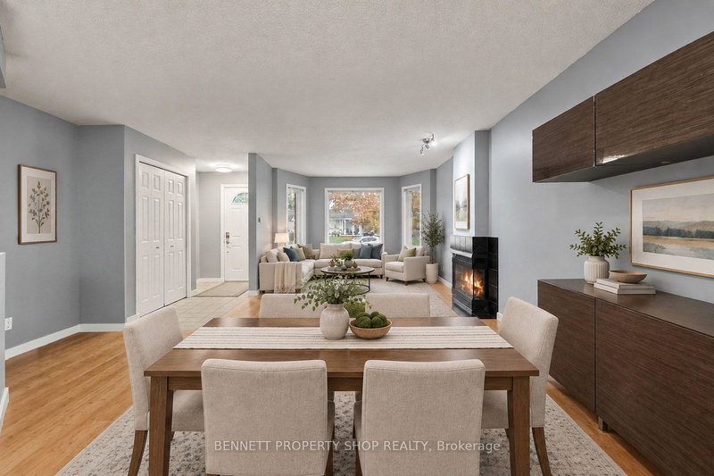 Image of home for listing MLS® X13877932