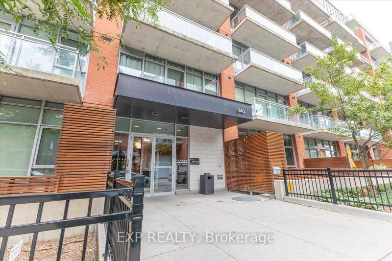 Image of home for listing MLS® X13877960