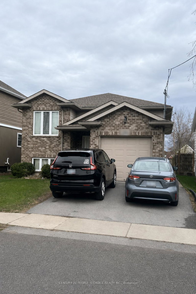 Image of home for listing MLS® X13877970