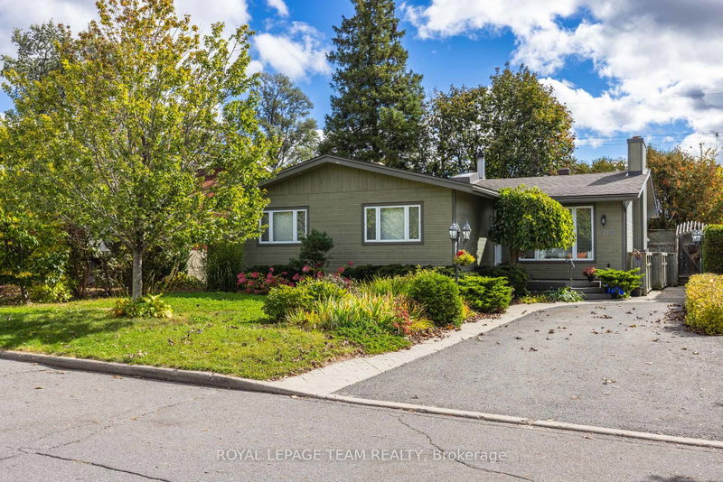 Image of home for listing MLS® X13877986