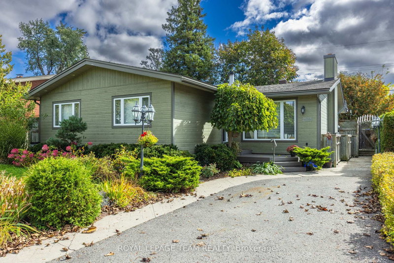 Image of home for listing MLS® X13877986