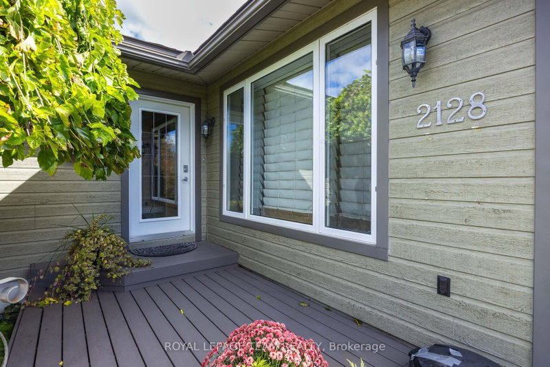 Image of home for listing MLS® X13877986