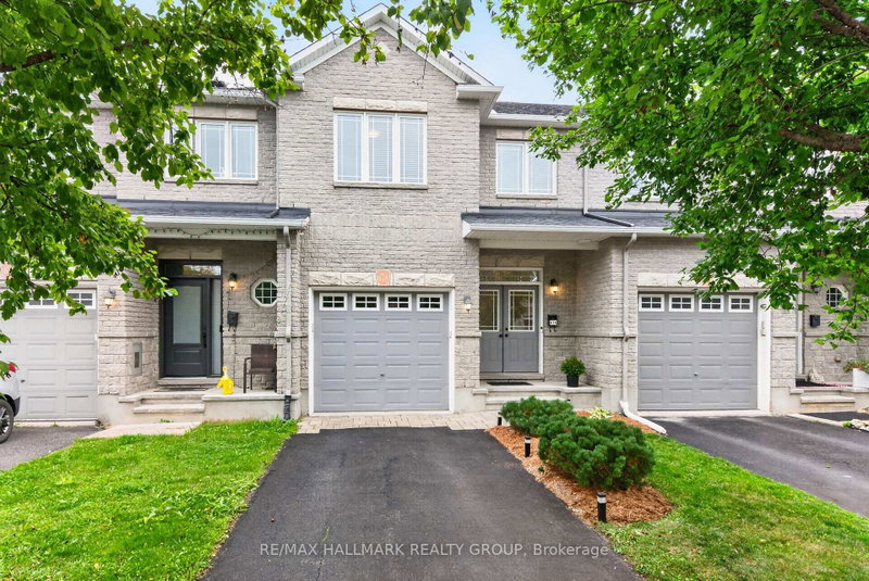 Image of home for listing MLS® X13878048
