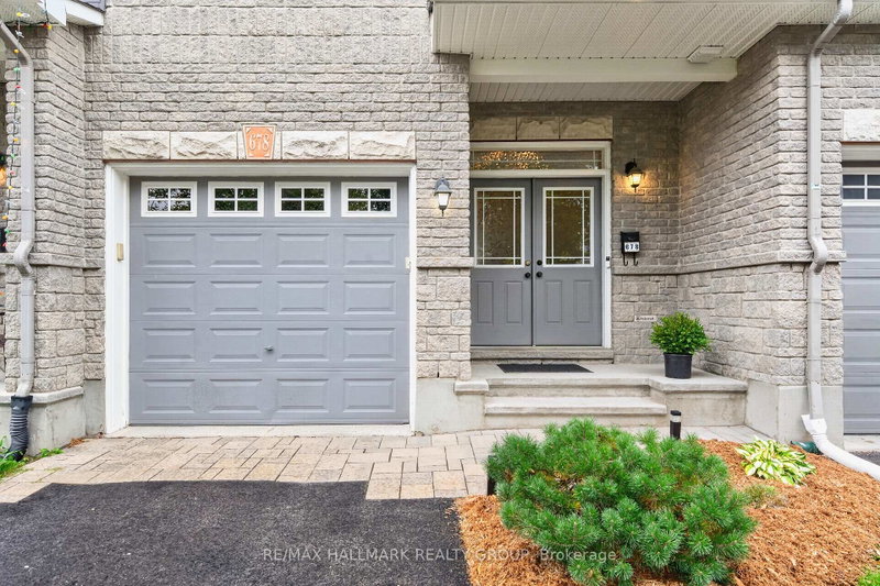 Image of home for listing MLS® X13878048