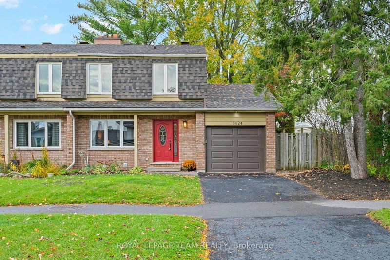 Image of home for listing MLS® X13878054