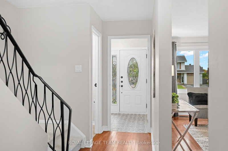 Image of home for listing MLS® X13878054